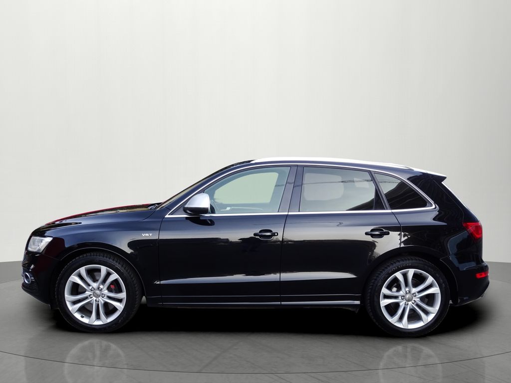 Audi SQ5 SUV 3,0 l 230 kw