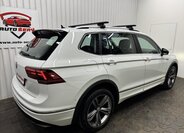 Volkswagen Tiguan Allspace SUV / Terénní 2,0 l 140 kw