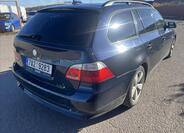 BMW Řada 5 6