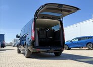 Ford Tourneo Custom MPV 2,0 l 136 kw