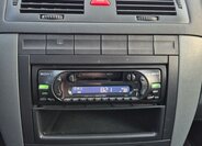 Škoda Fabia Kombi 1,2 l 47 kw