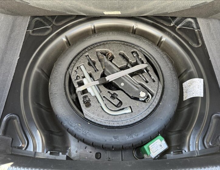 Audi A3 Hatchback 1,6 l 75 kw