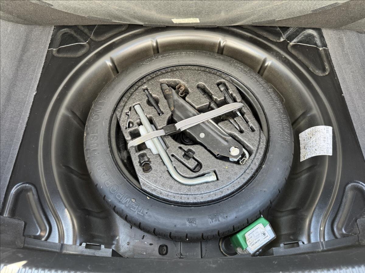 Audi A3 Hatchback 1,6 l 75 kw