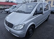 Mercedes-Benz Vito Ostatní 2,1 l 85 kw