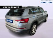 Škoda Kodiaq SUV / Terénní 2,0 l 132 kw