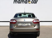 Renault Fluence 6
