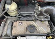 Peugeot 206 28