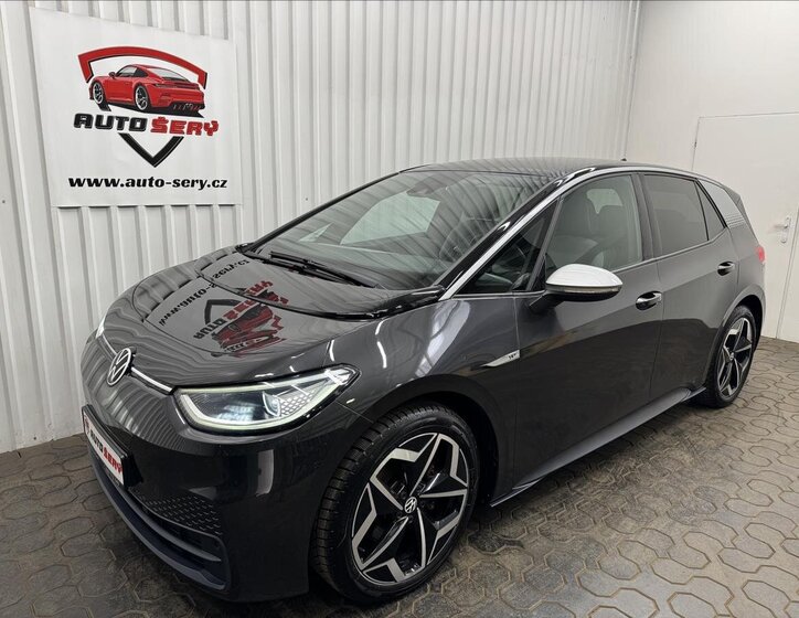 Volkswagen ID.3 Hatchback 0,0 150 kw