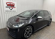 Volkswagen ID.3 Hatchback 0,0 150 kw
