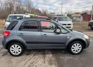 Suzuki SX4 Hatchback 1,6 l 79 kw