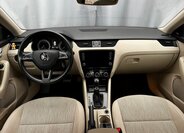 Škoda Octavia 16