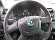 Škoda Fabia Hatchback 1,2 l 63 kw