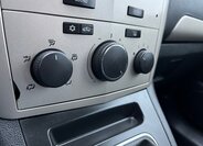 Opel Zafira MPV 1,9 l 88 kw