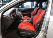 Dodge Charger Sedan 6,4 l 362 kw