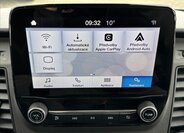 Ford Transit Custom Ostatní 2,0 l 125 kw