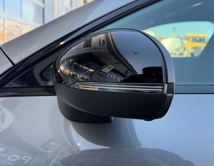 Mercedes-Benz CLA Sedan / Limuzína 2,0 l 110 kw