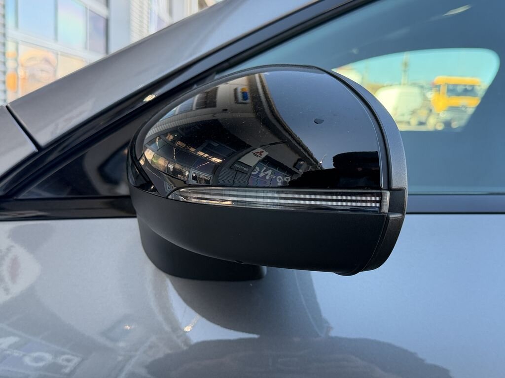 Mercedes-Benz CLA Sedan / Limuzína 2,0 l 110 kw