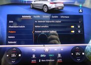 Mercedes-Benz EQS 34