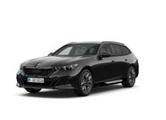 BMW Řada 5 Kombi 3,0 l 223 kw