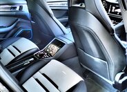 Porsche Panamera Hatchback 2,9 l 243 kw