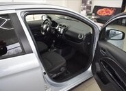 Mitsubishi Space Star 13