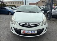 Opel Corsa Hatchback 1,2 l 55 kw