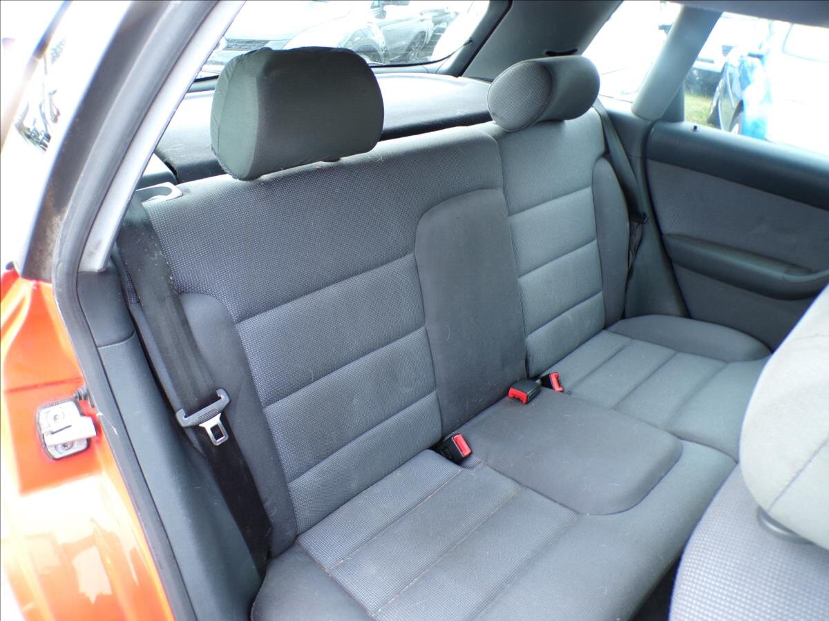 Audi A3 Hatchback 1,6 l 74 kw