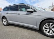 Volkswagen Passat Kombi 2,0 l 110 kw