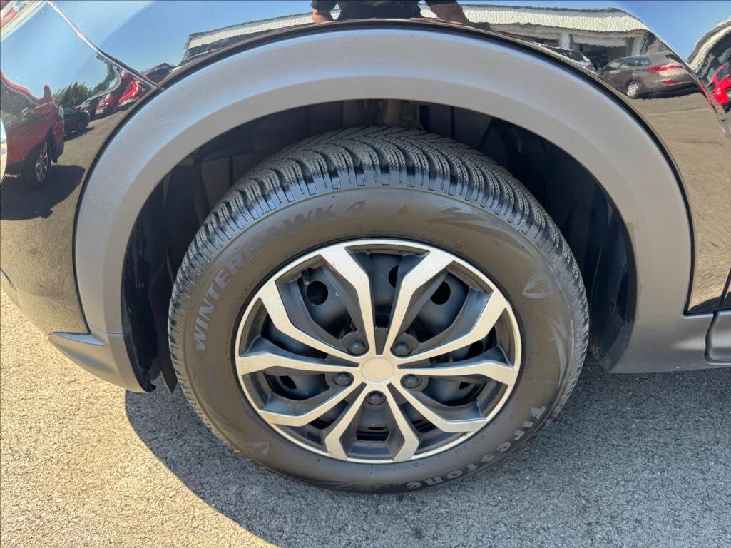 Fiat 500X SUV 1,4 l 103 kw