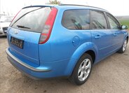 Ford Focus Kombi 1,6 l 74 kw