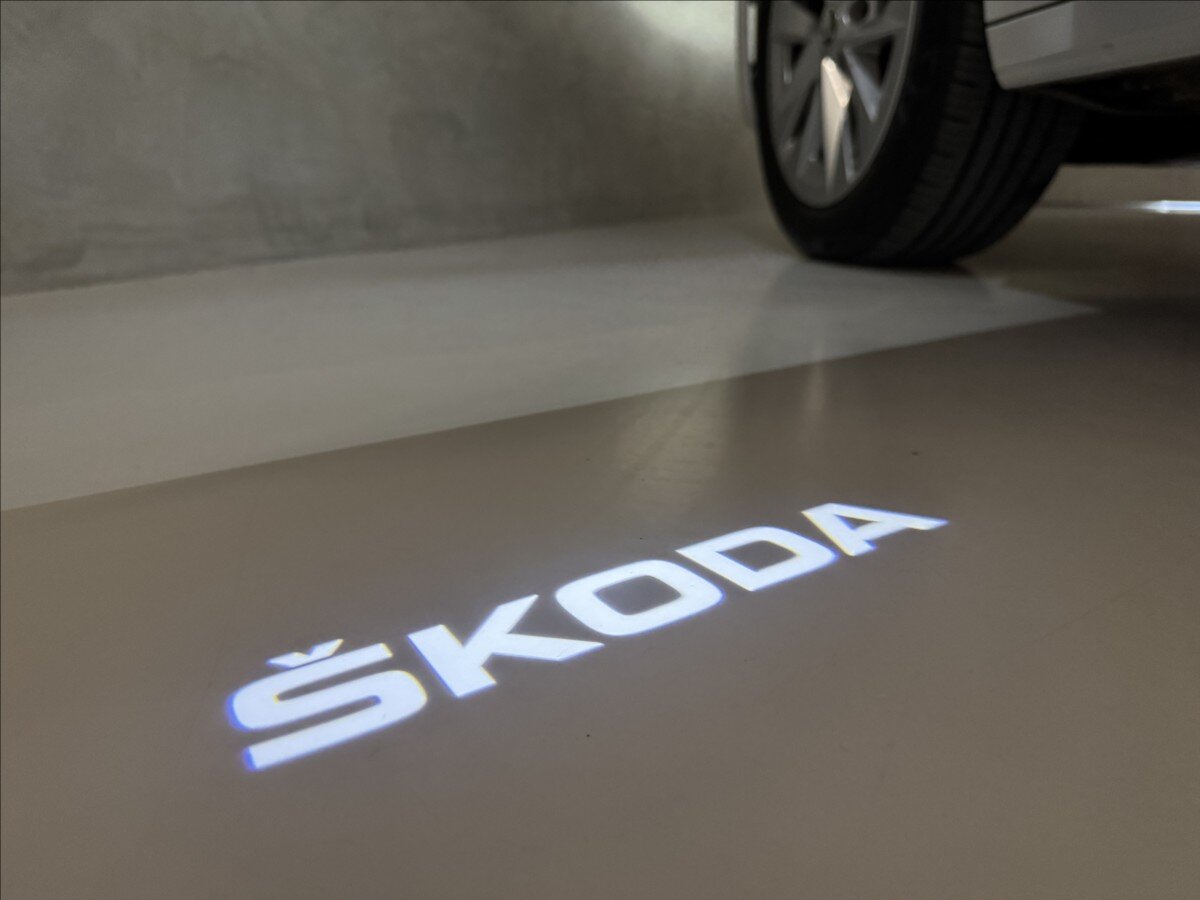 Škoda Octavia Kombi 2,0 l 85 kw