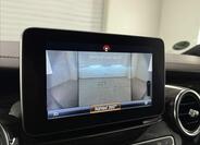 Mercedes-Benz Třídy V 30