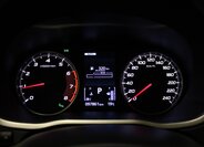 Mitsubishi Eclipse Cross SUV 1,5 l 120 kw