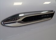 Mazda CX-60 SUV / Terénní 2,5 l 241 kw