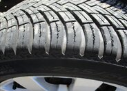 Mercedes-Benz GLK SUV 2,1 l 125 kw