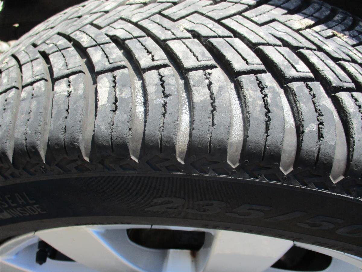 Mercedes-Benz GLK SUV 2,1 l 125 kw