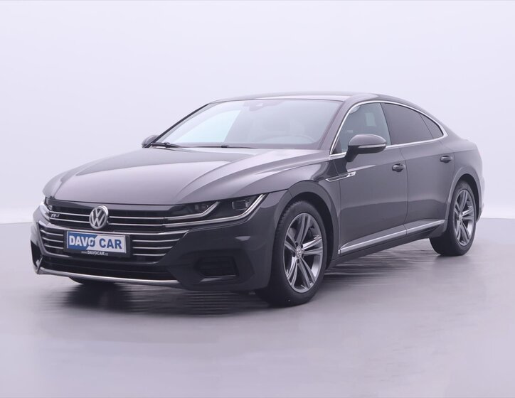Volkswagen Arteon 3