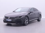 Volkswagen Arteon 3