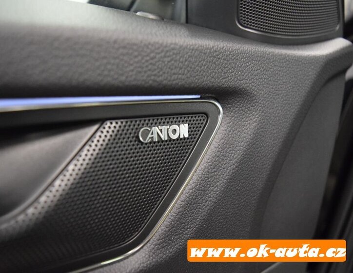 Škoda Kodiaq SUV 2,0 l 110 kw