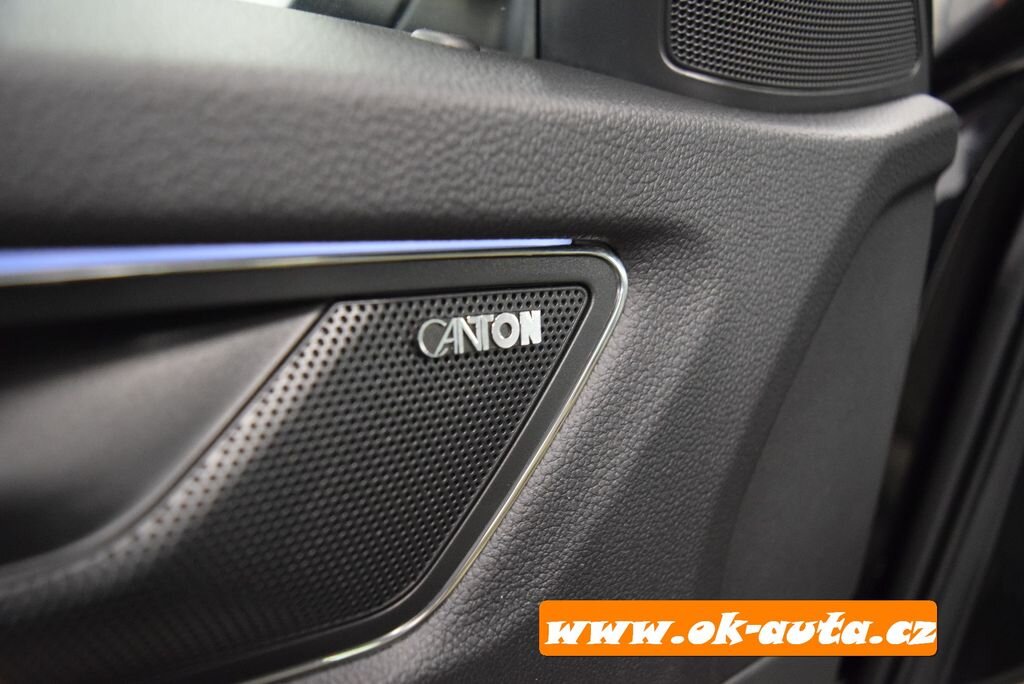 Škoda Kodiaq SUV 2,0 l 110 kw