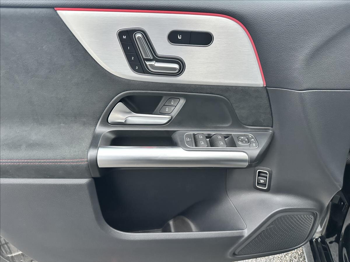 Mercedes-Benz Třídy B