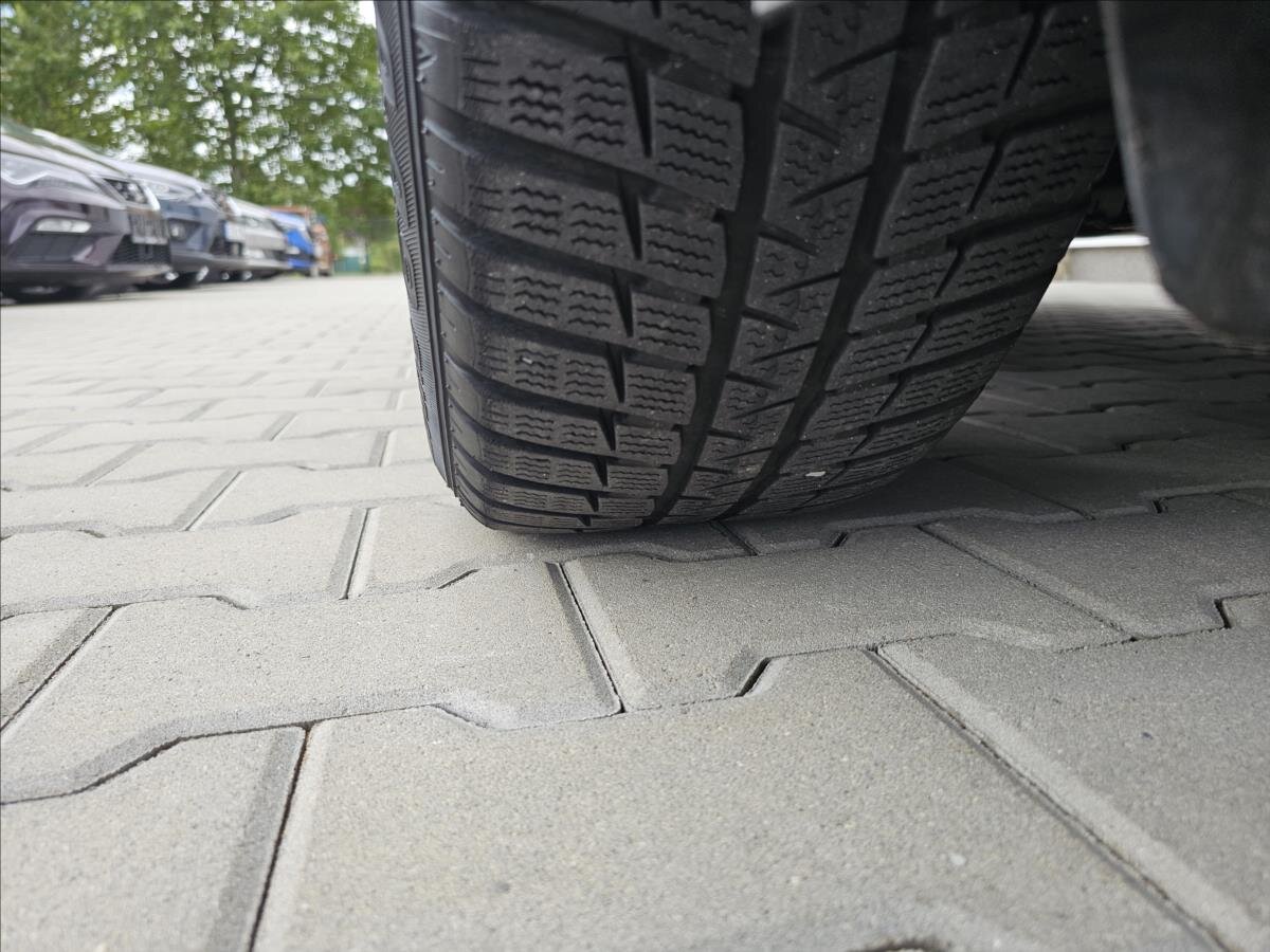 Mazda 6 Kombi 2,0 l 107 kw