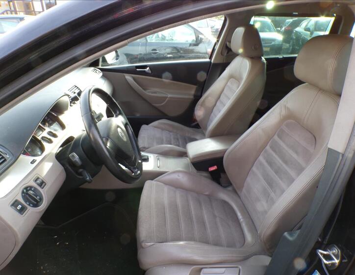 Volkswagen Passat 17