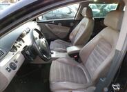 Volkswagen Passat 17