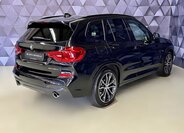 BMW X3 SUV / Terénní 3,0 l 195 kw