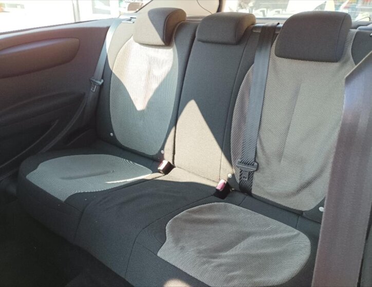 Citroën C4 Ostatní 1,6 l 80 kw