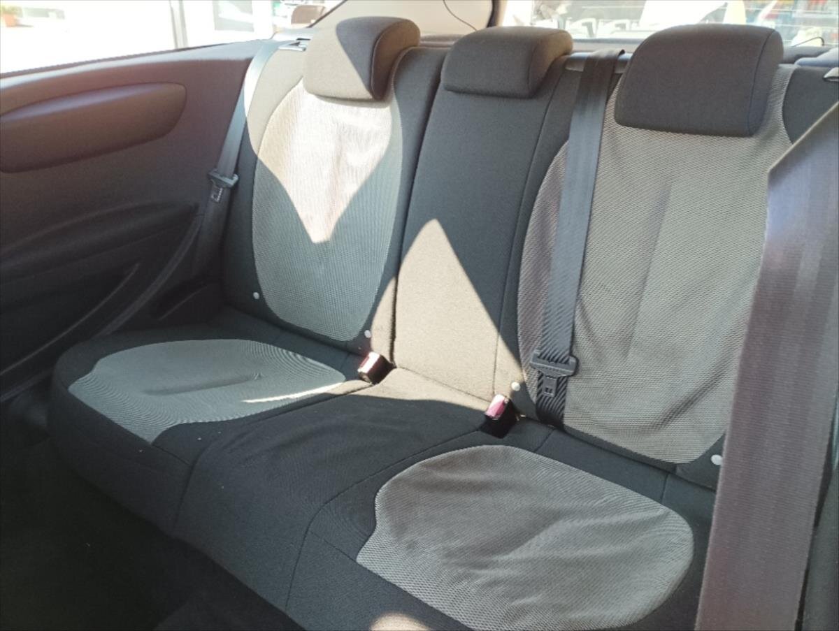 Citroën C4 Ostatní 1,6 l 80 kw