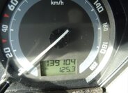 Škoda Fabia Sedan 1,2 l 47 kw