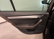 Škoda Octavia Kombi 1,5 l 110 kw