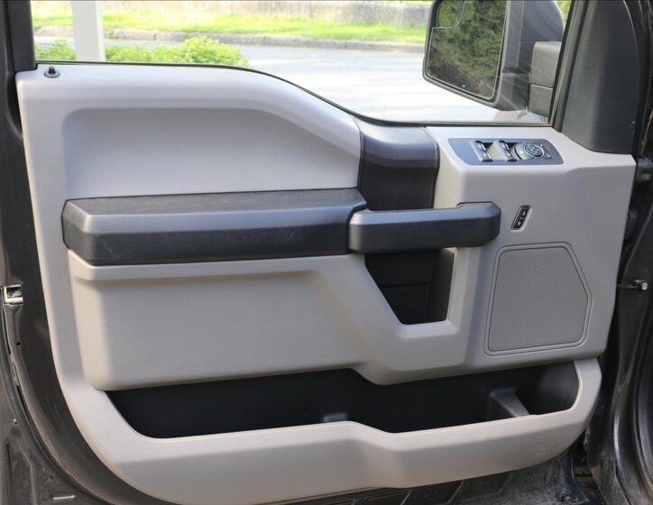 Ford F-150 Pick-up 5,0 l 287 kw